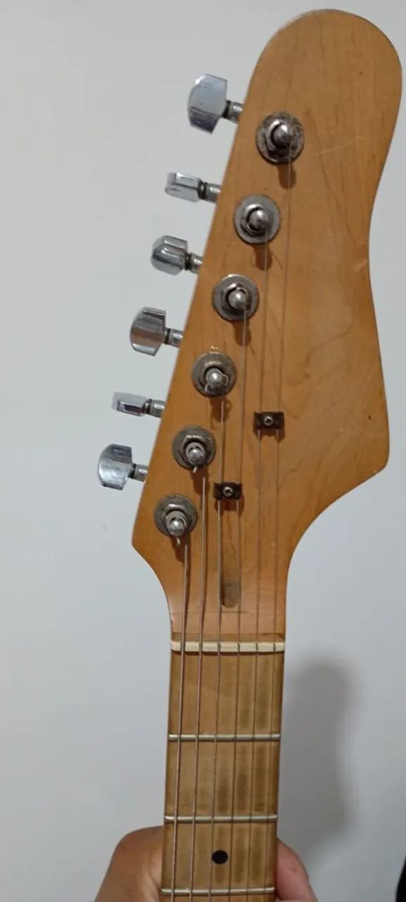 Guitarra  - Foto 4