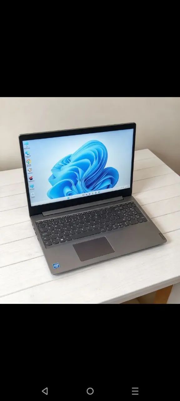 NOTEBOOK LENOVO TOP  - Foto 4