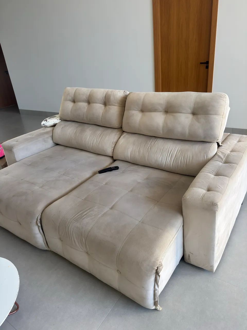 Sofá retrátil  - Foto 2