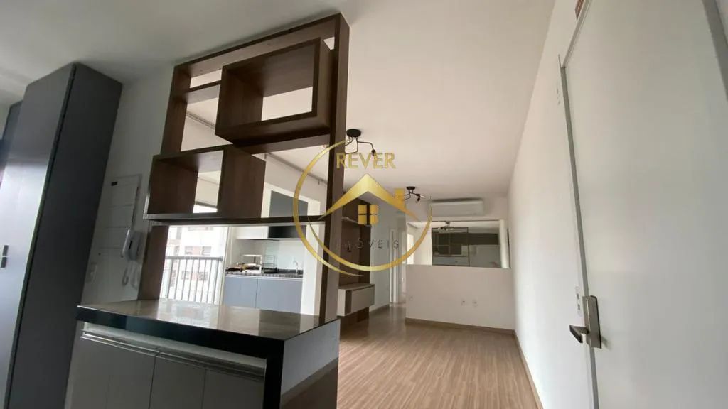 Apartamento à venda em Campinas, Jardim Chapadão, com 2 quartos, com 67 m², Edificio Grand - Foto 3
