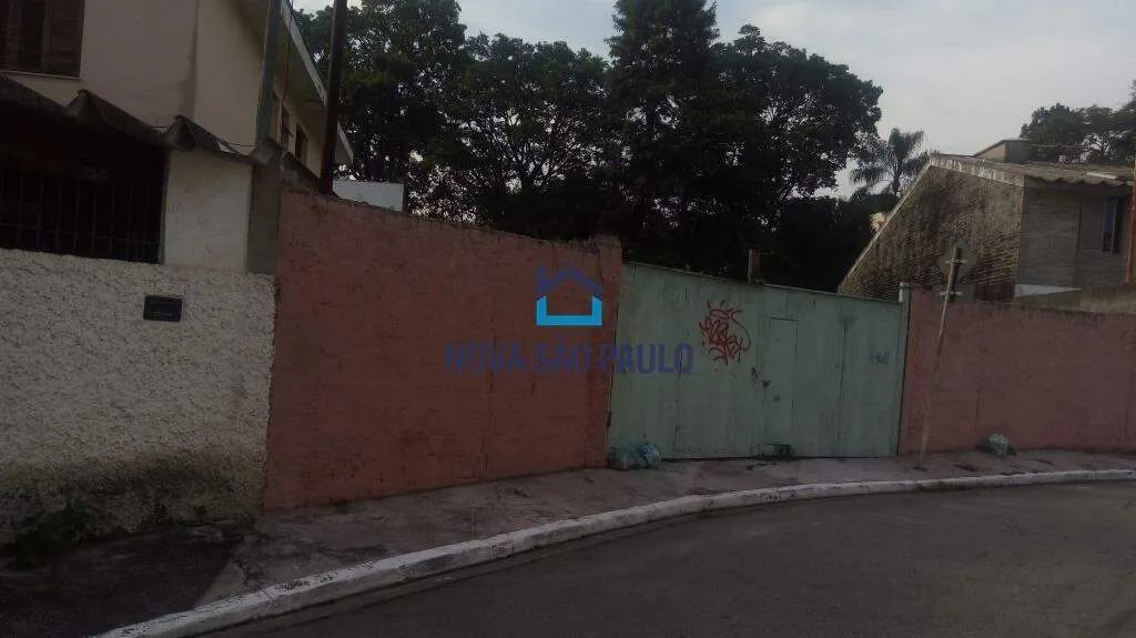 Terreno distritodo ipirango na Cursino - Foto 3