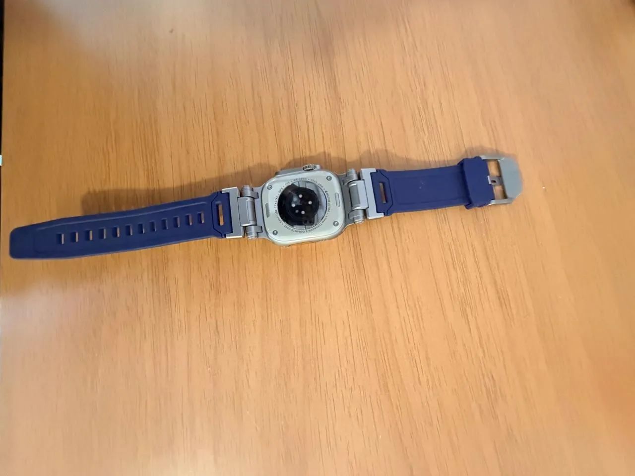 Relógio app watch maps 2 - Foto 5