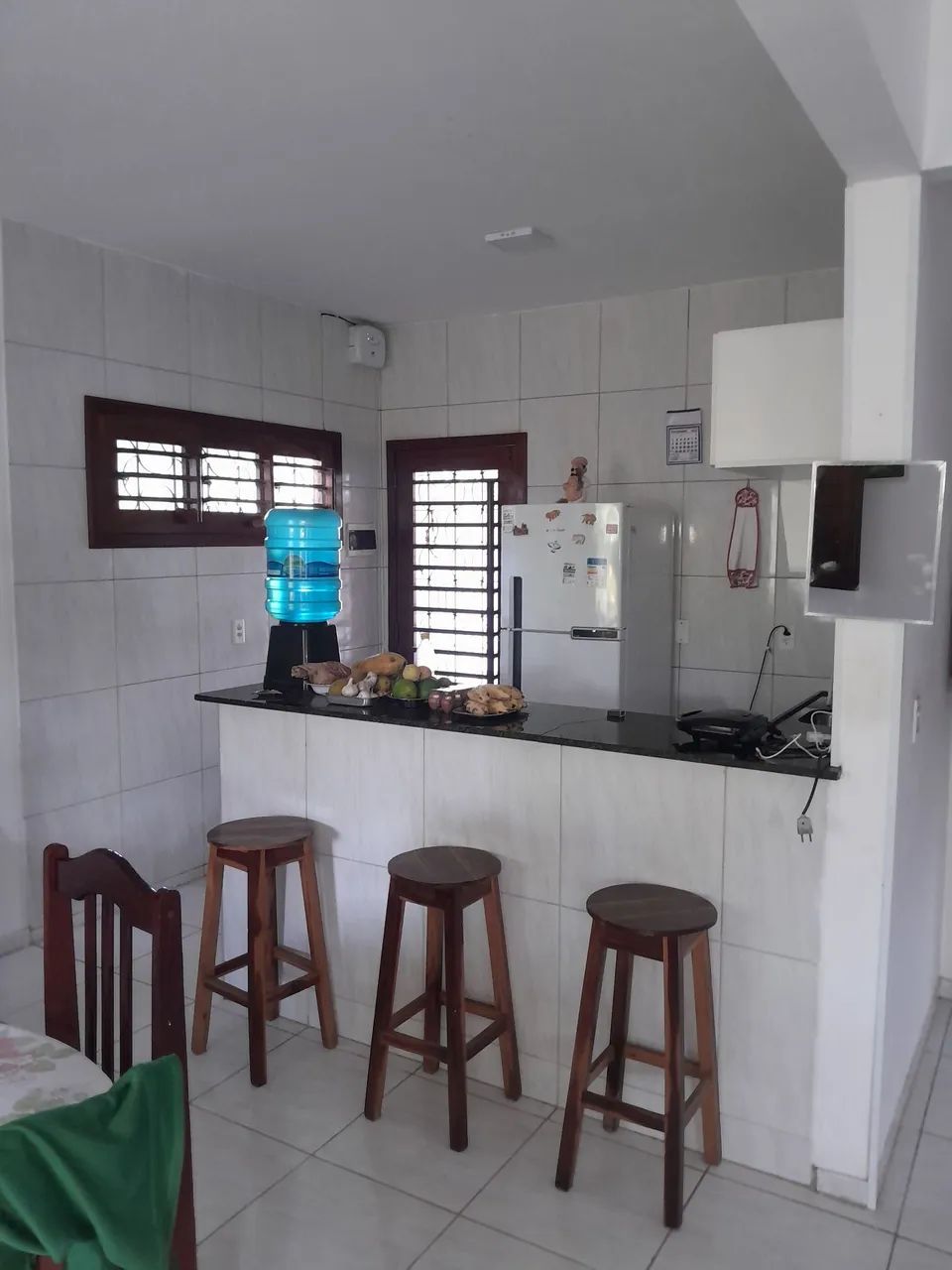 Casa próxima ao centro e praias - Foto 5
