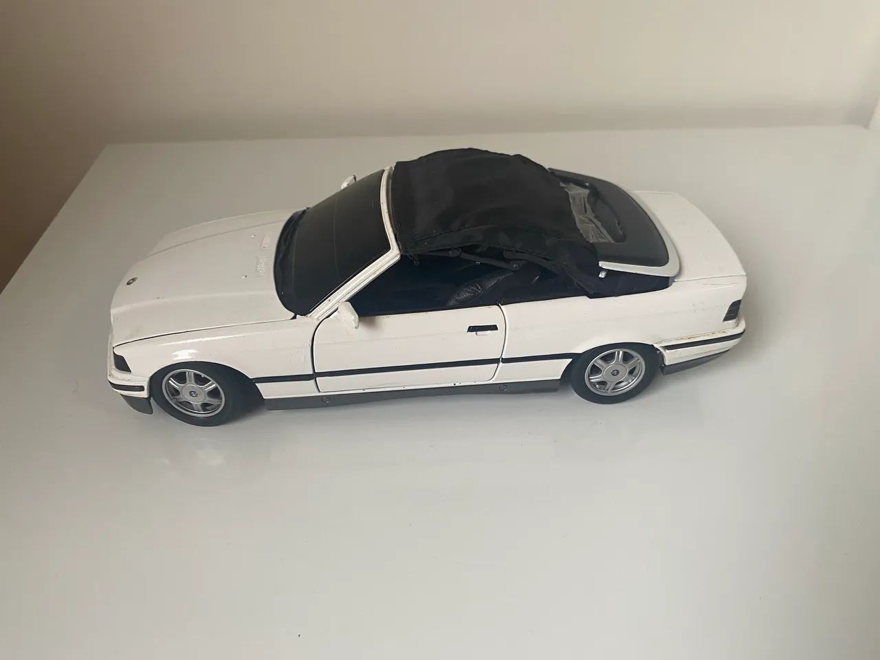 Miniatura BMW 352i conversível  - Foto 4