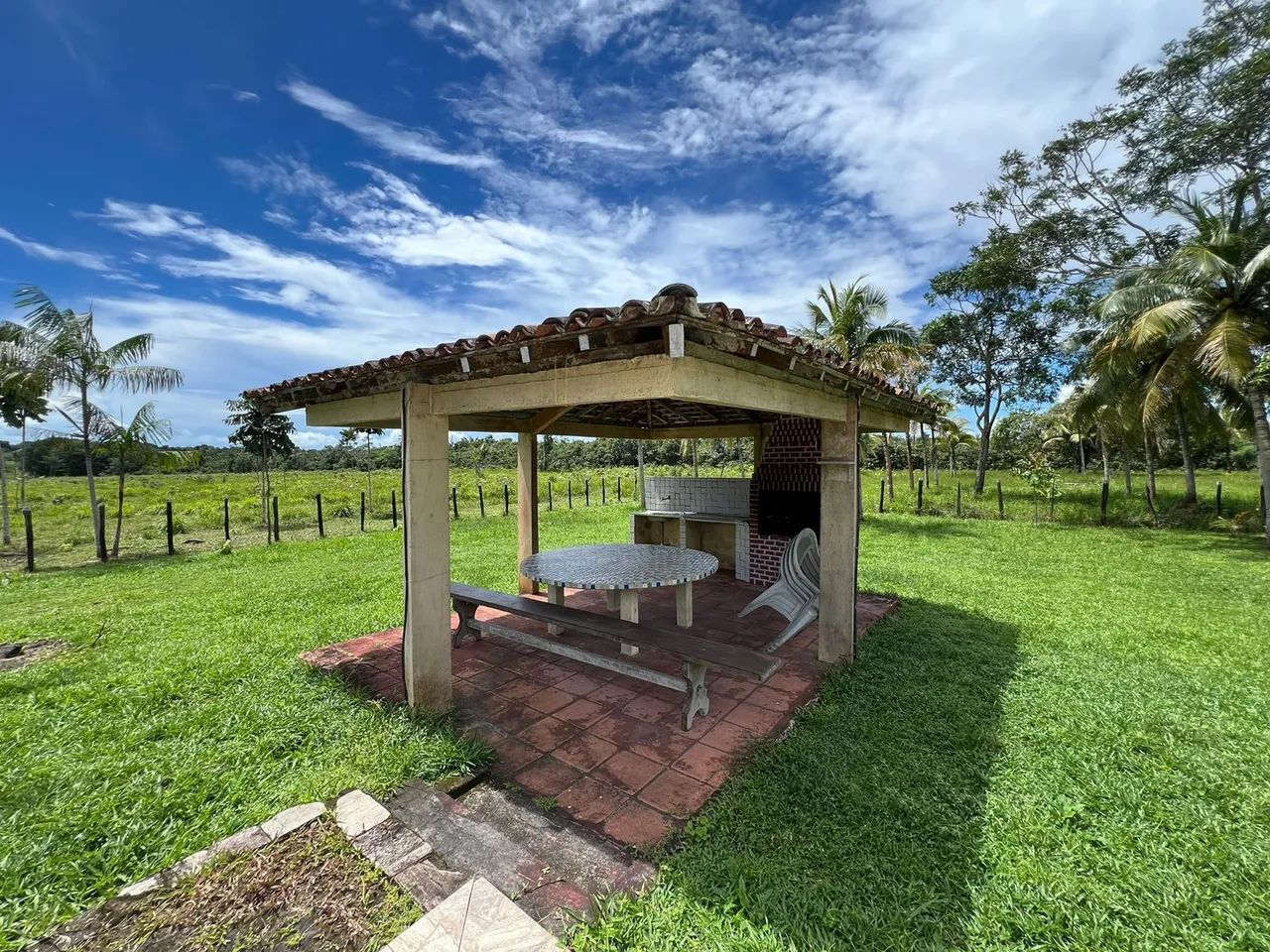 Fazenda em curuça - Foto 3