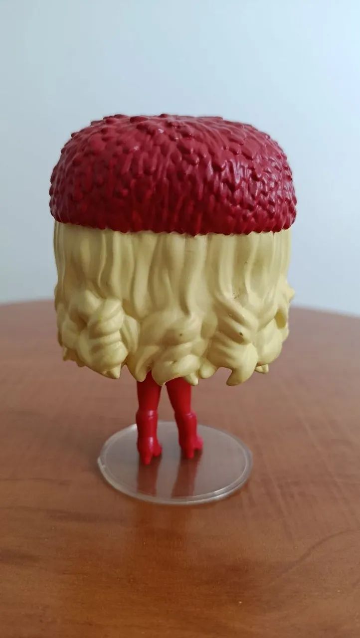 Funko Pop! RuPaul's Drag Race - Katya - Foto 4