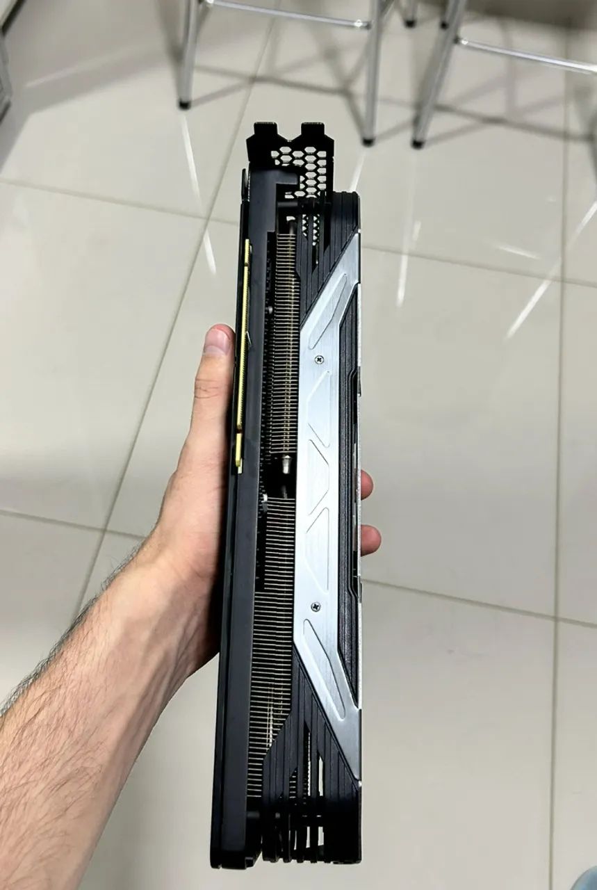 Rtx 3070 gainward phoenix  - Foto 4
