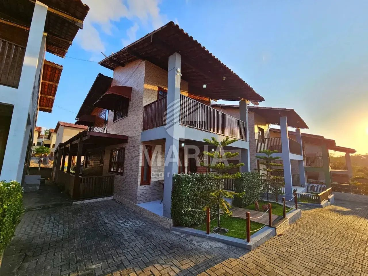 Casa de condomínio com 04 quartos à venda em Gravatá/PE! - Foto 2