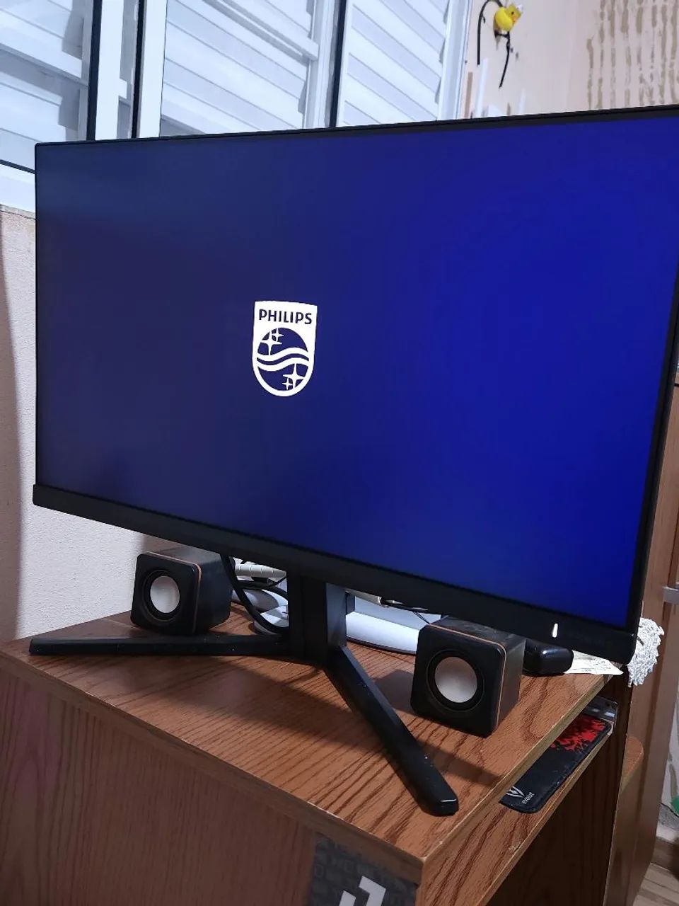 Monitor Gamer 24" 180hz - Foto 4