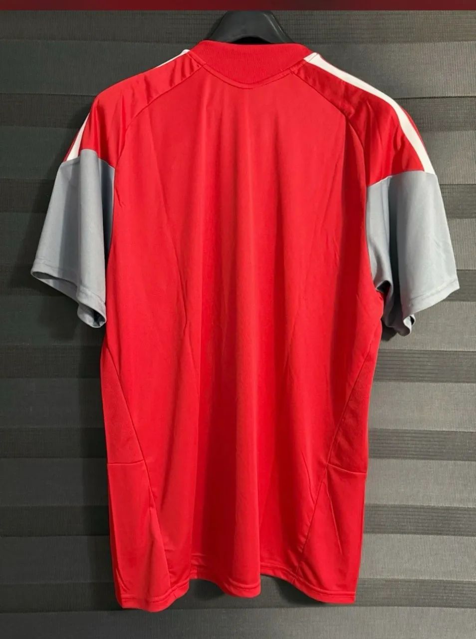 Camisa internacional treino  - Foto 3