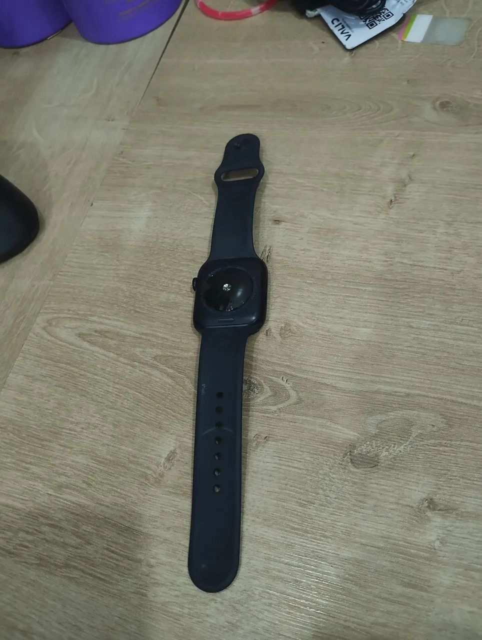 Smartwatch da Apple - Foto 4