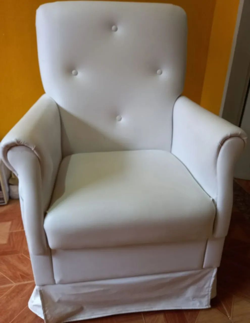 CADEIRA PARA AMAMENTAÇÃO  - Foto 2