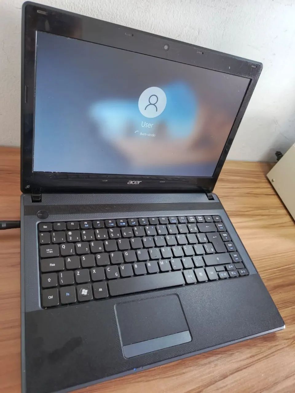 Notebook Acer i5 - Foto 5