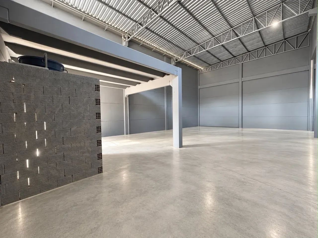 3 Galpões de 400 m2 Itapema sc Bairro Morretes - Foto 5