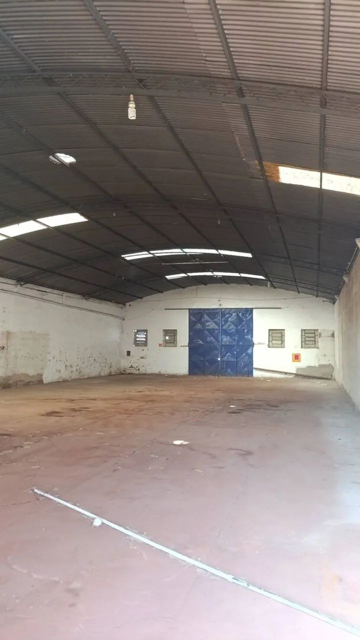 Vende Se Barracao Avenida General Melo proximo Carmindo de Campos - Foto 5