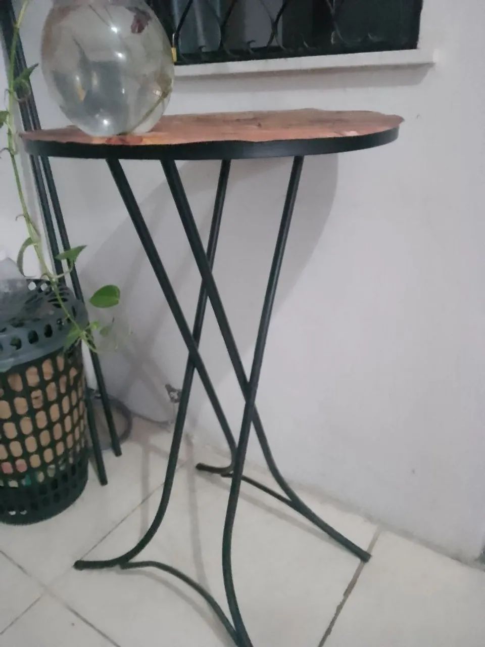 Vendo mesa bistrô  - Foto 2