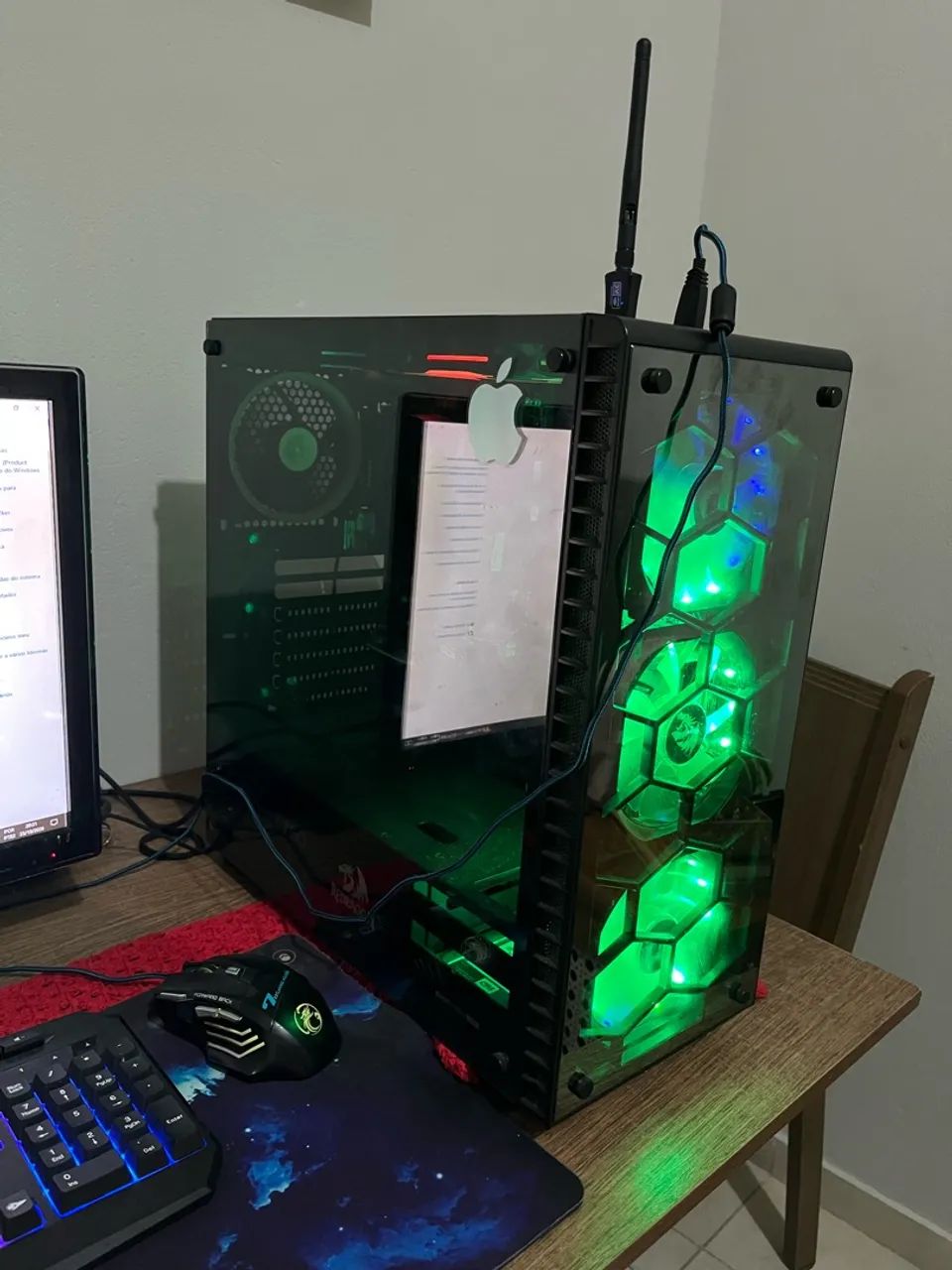 PC GAMER COMPLETO  - Foto 4