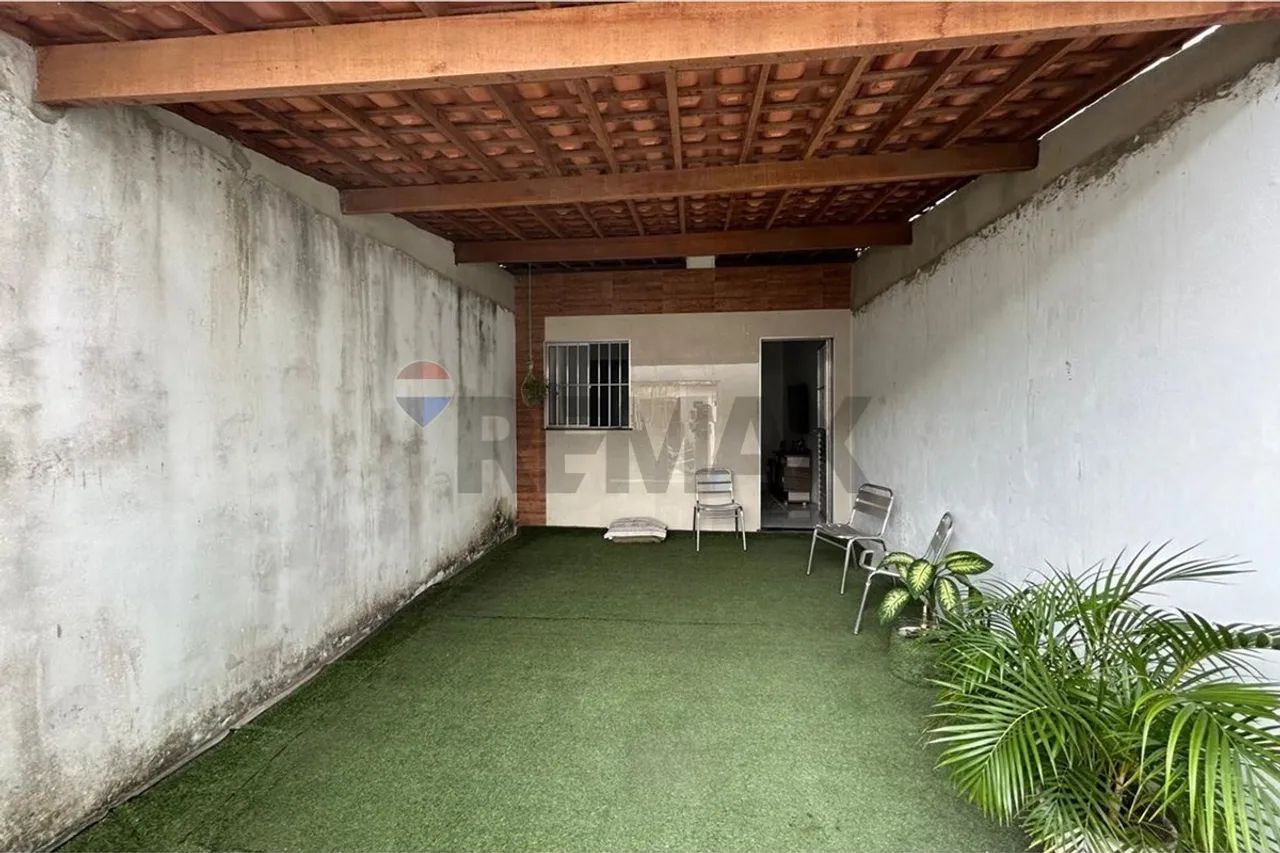 Casa na Barra dos Coqueiros