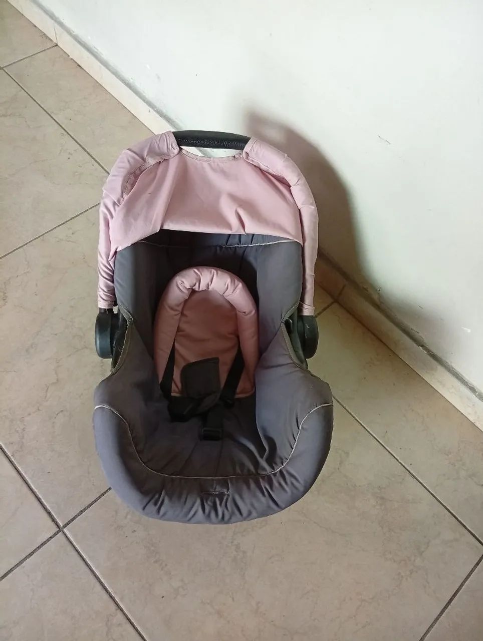 Bebê conforto - Foto 3