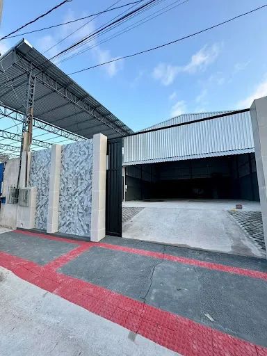 GALPÃO COMERCIA - ITAPUÃ ( VENDA OU LOCAÇÃO) - Foto 2