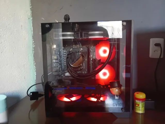 PC GAMER - Foto 3