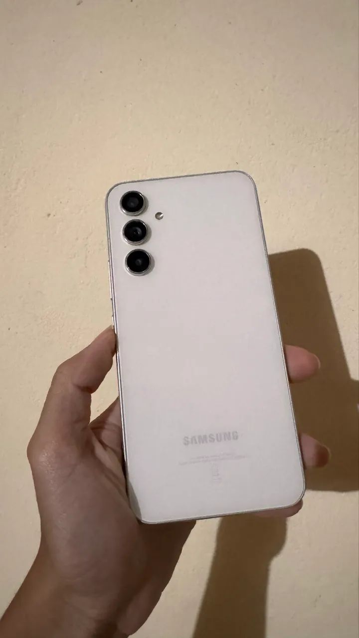 SAMSUNG A54-5g 256GB - Foto 4