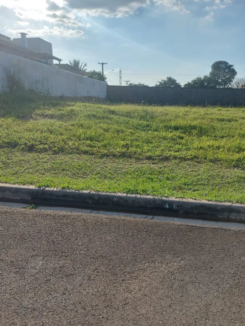 Terreno Condomínio em Bauru
