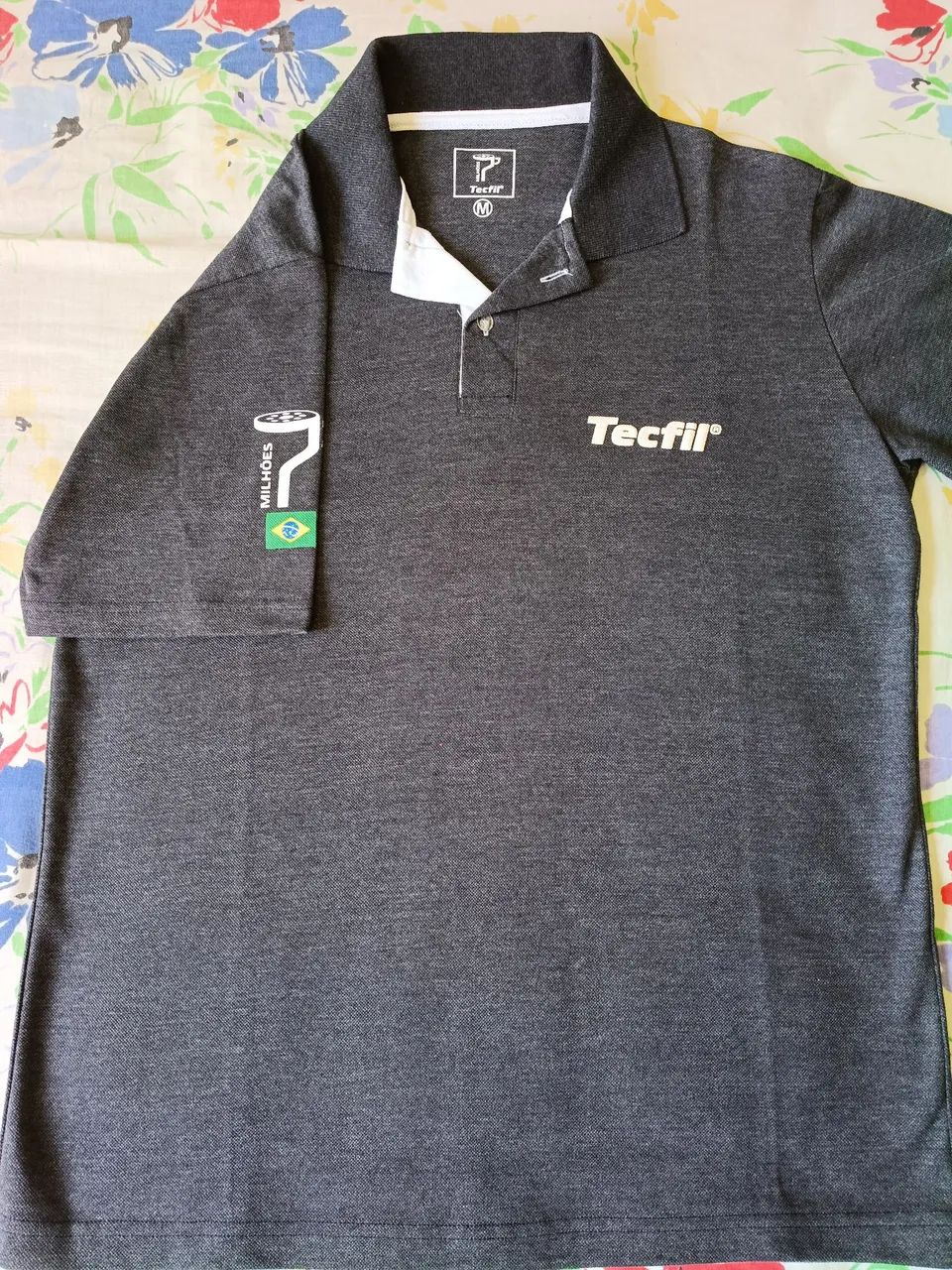 Camisa Polo - Foto 2