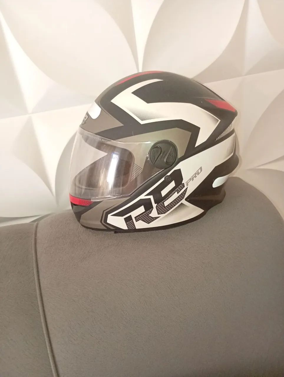 Capacete top - Foto 2