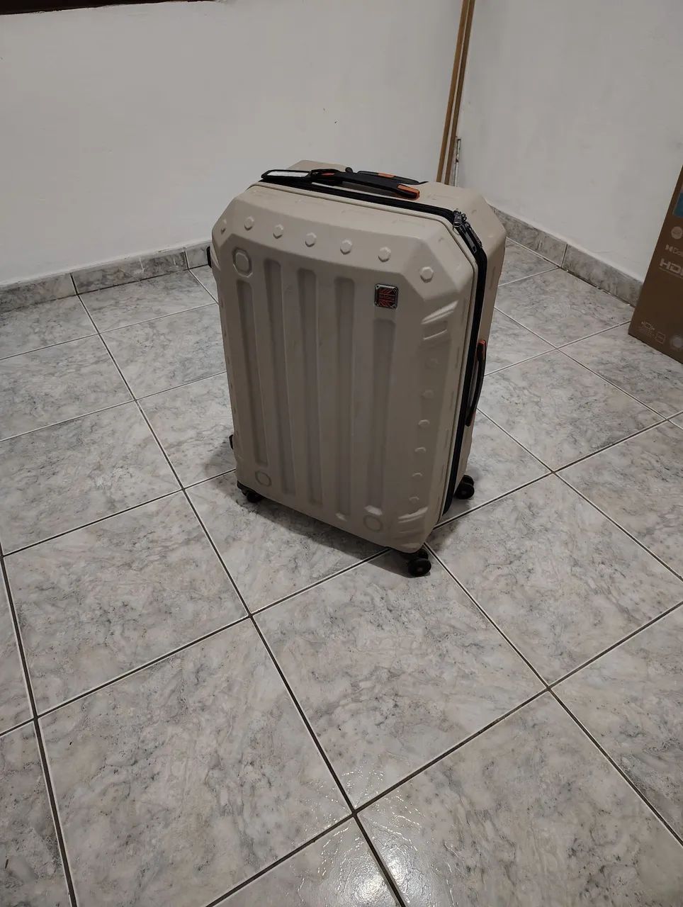 Mala ara viagem - Foto 2