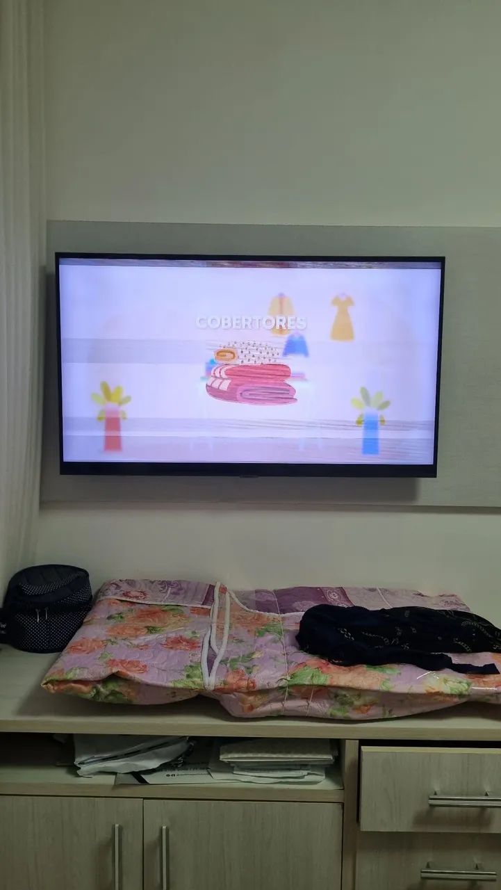 TV SAMSUNG 43" SMART  - Foto 3