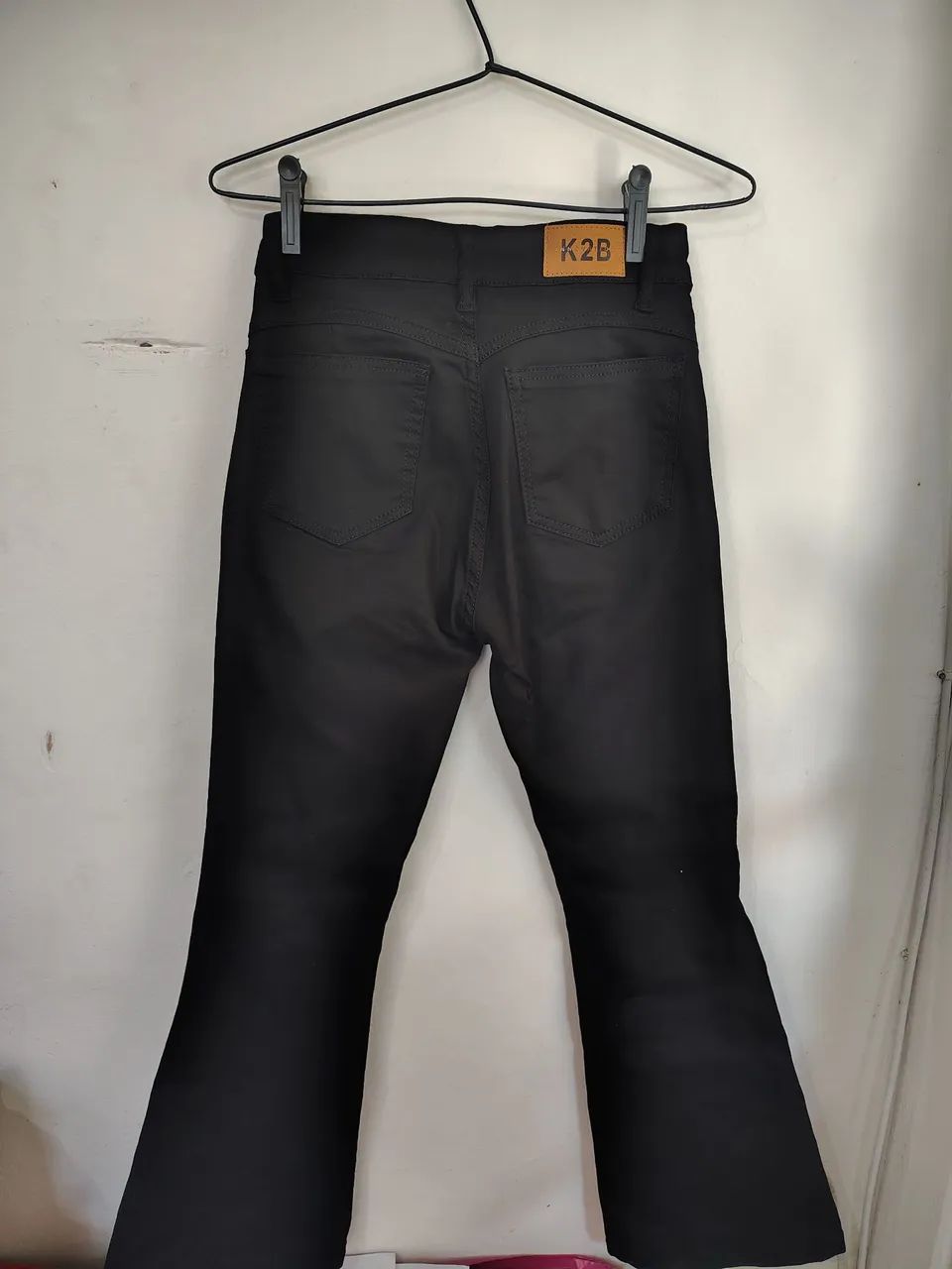 Calça jeans k2b nova desapego  - Foto 2