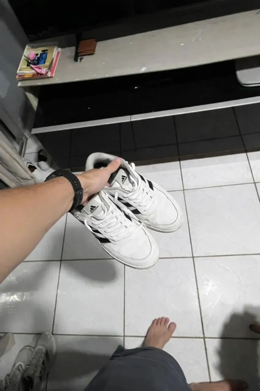 Tenis Adidas