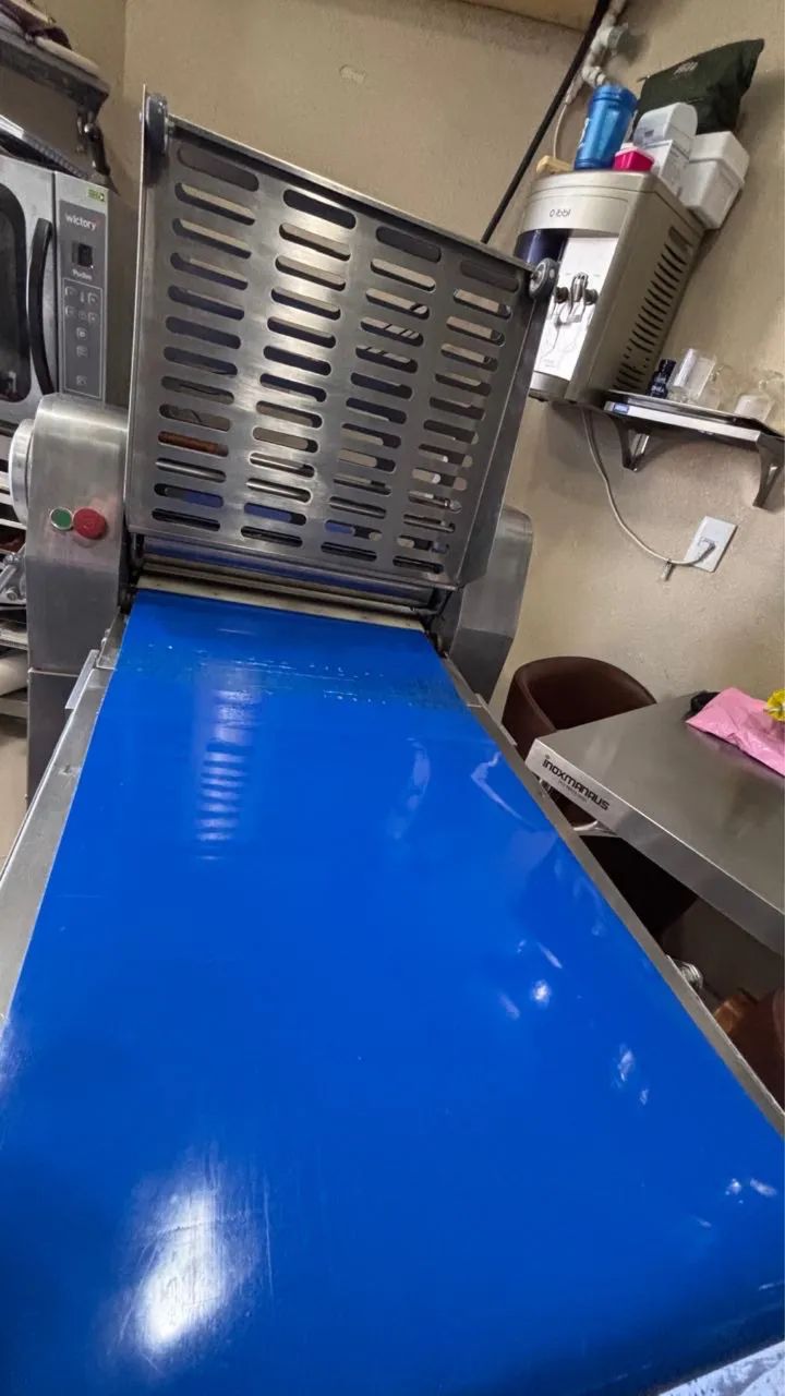 Cilindro Laminador Industrial Bantec  - Foto 3