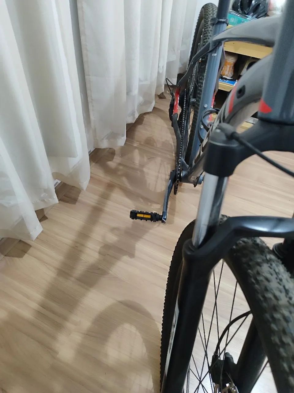 Bicicleta  - Foto 2