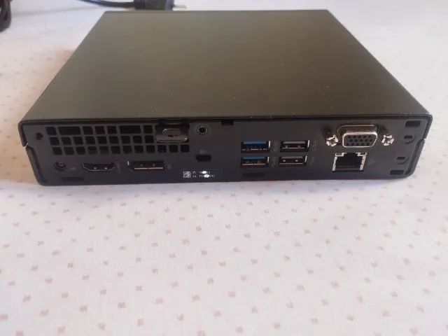 DELL OPTIPLEX 3080 I3 10 GERAÇÃO - Foto 3
