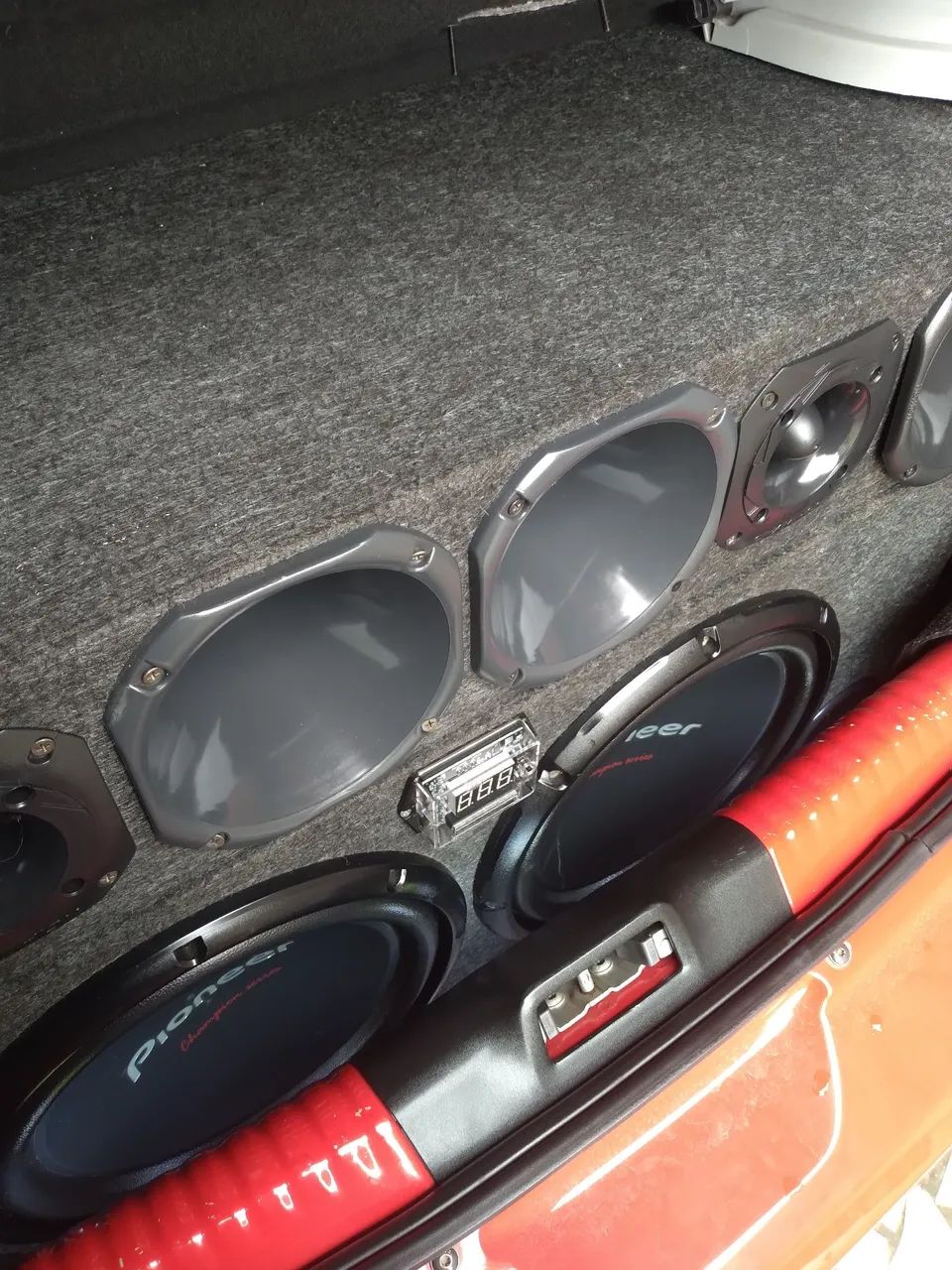 Som de carro