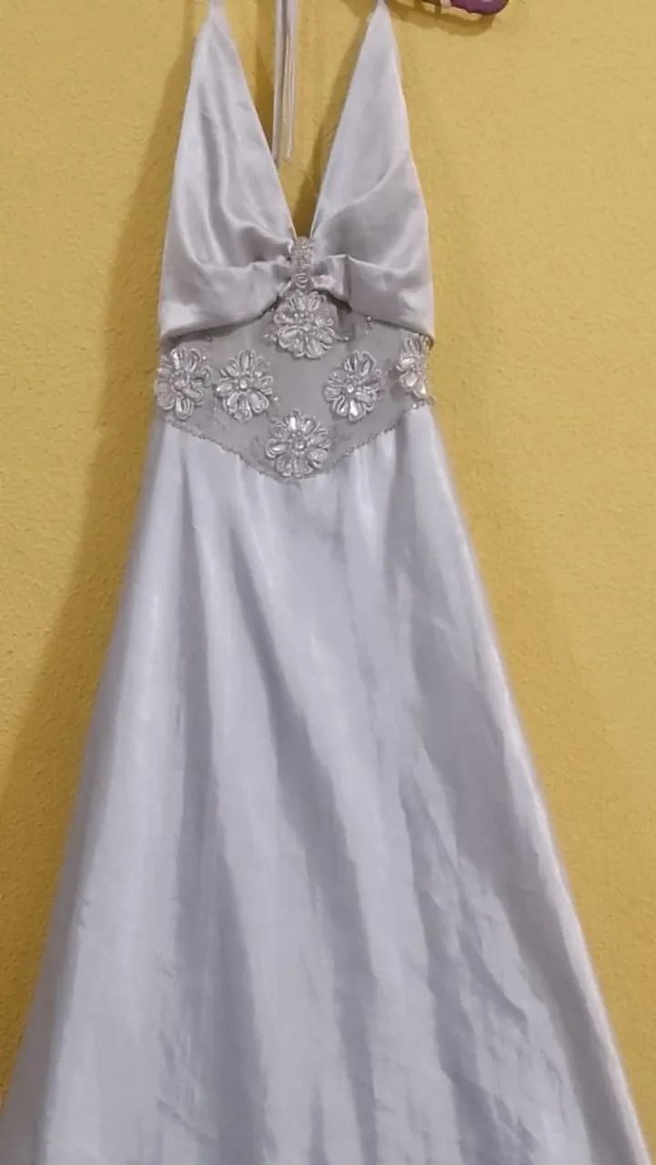 Vestidos de festa vários modelos e tamanhos  - Foto 5