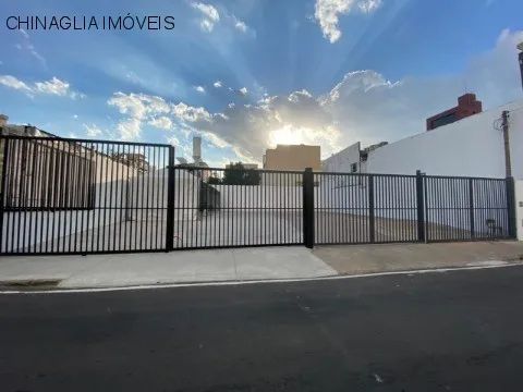 TERRENO COMERCIAL em CAMPINAS - SP, BOSQUE - Foto 4