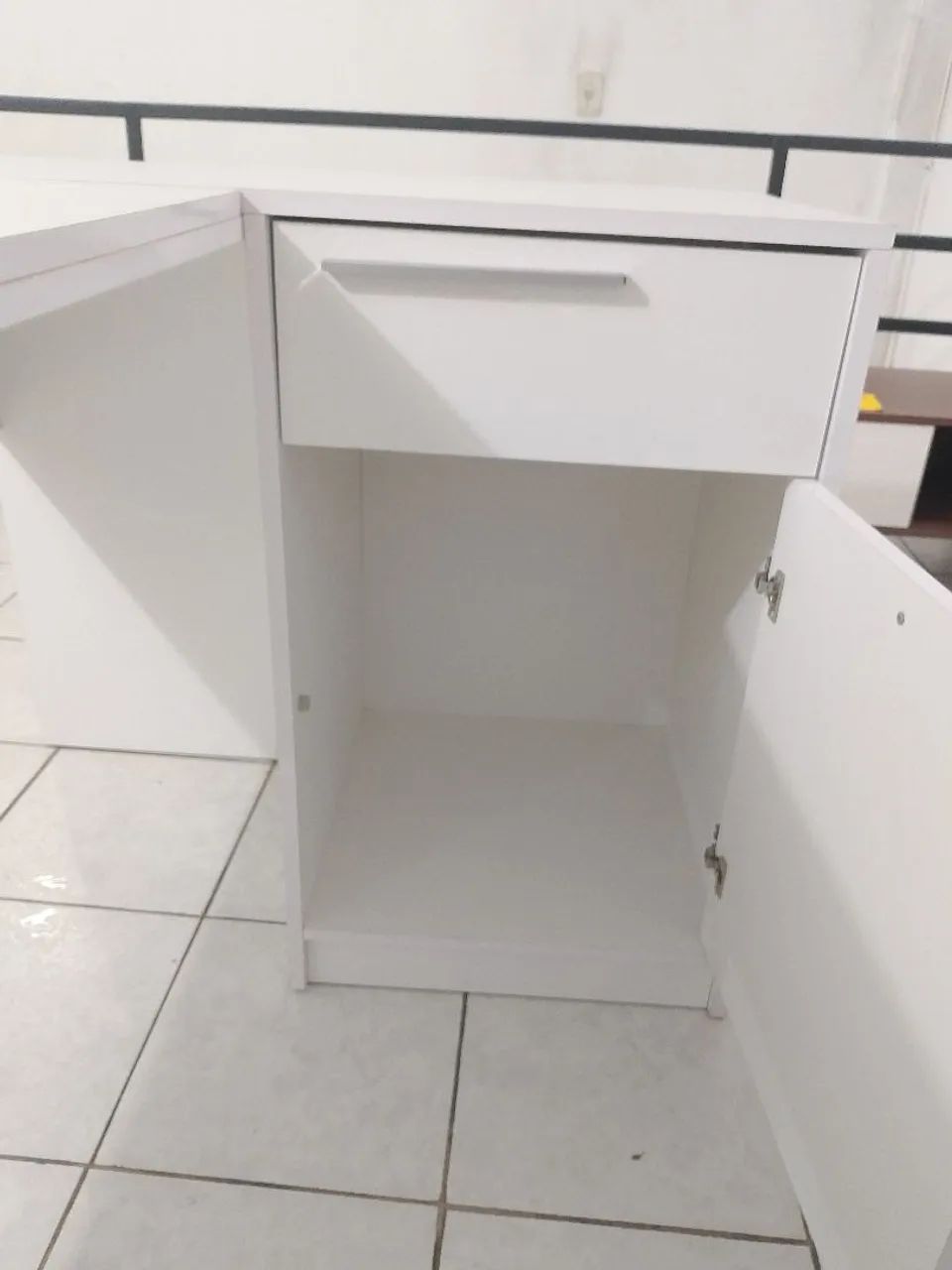 Mesa escritório  - Foto 2