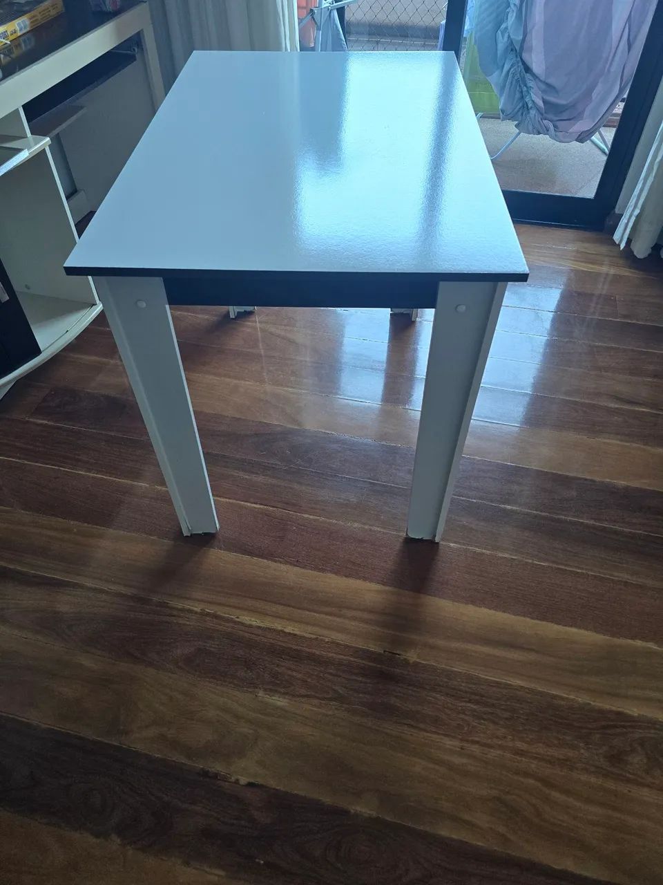 Mesa preço desapega! - Foto 2