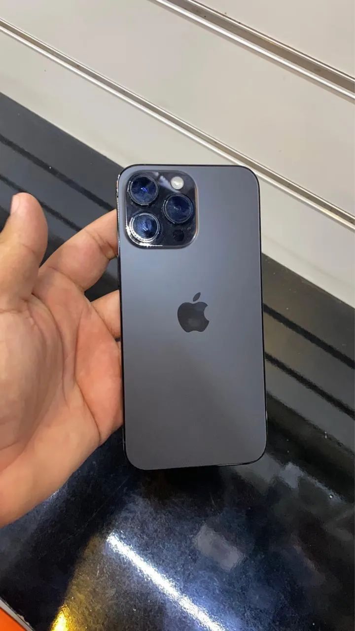 IPhone 14 Pro Max 128 OPORTUNIDADE 