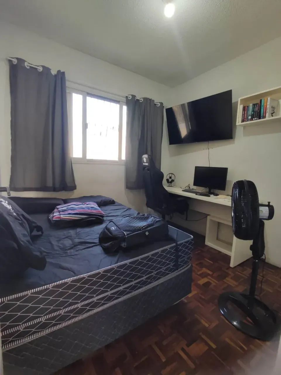 oportunidade de 2 quartos 5 etapa - Foto 4