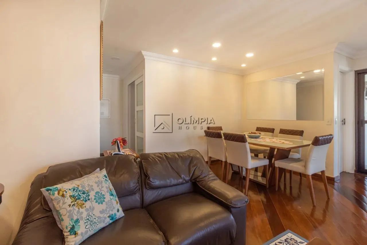 Venda Cobertura 3 Dormitórios - 147.25 m² Chácara Klabin - Foto 6