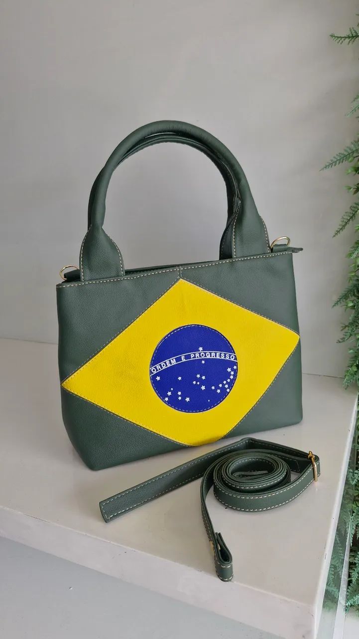 Bolsa BRASIL 