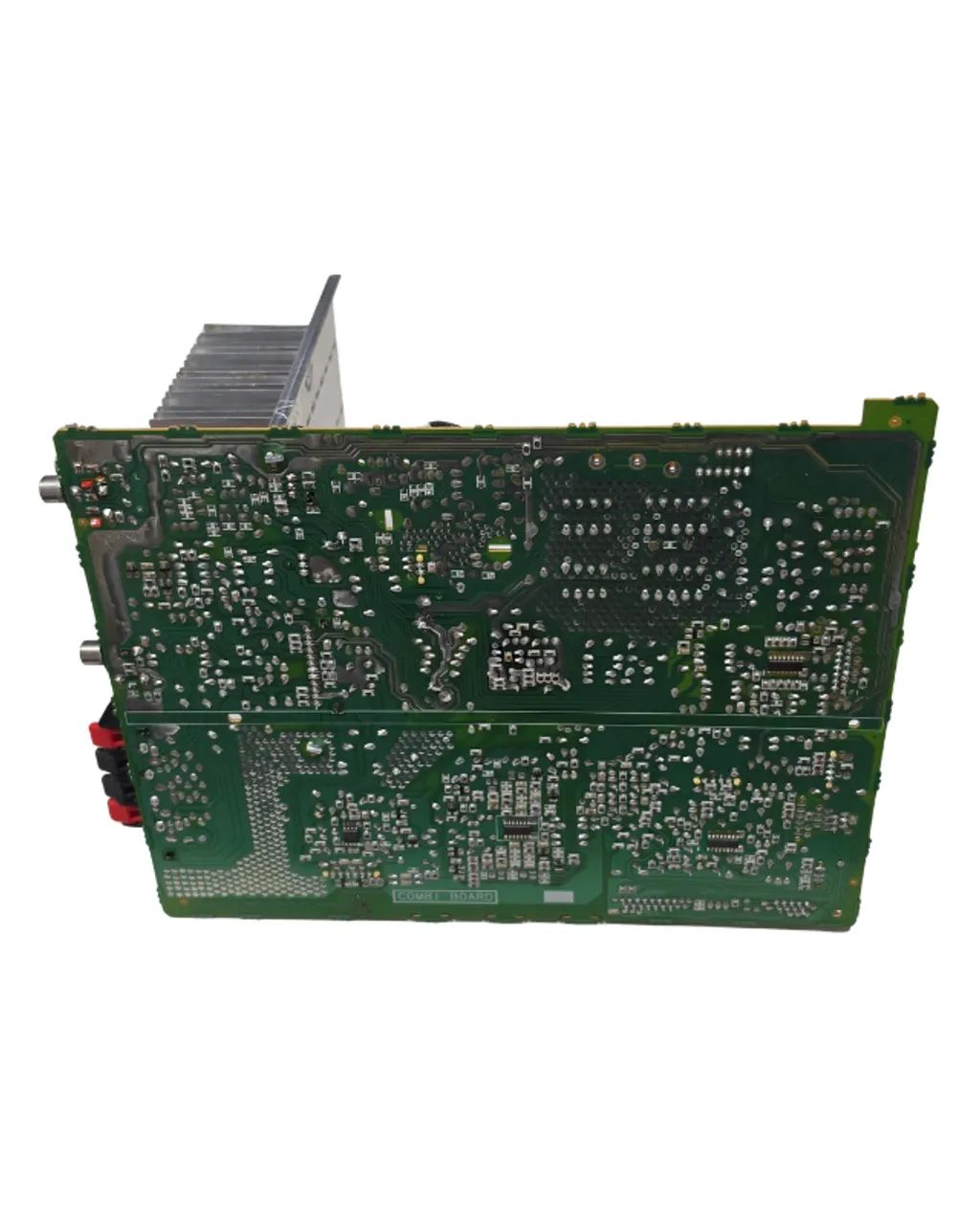 BSV77194 Parte Do Som Philips Fw380c Placa Principal + Audio - Foto 4