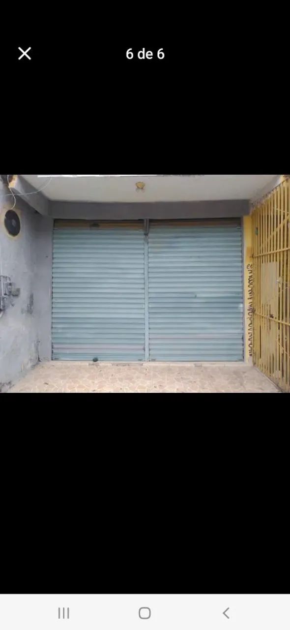Alugo uma Loja em Jardim laranjeiras/ cabuçu  - Foto 3