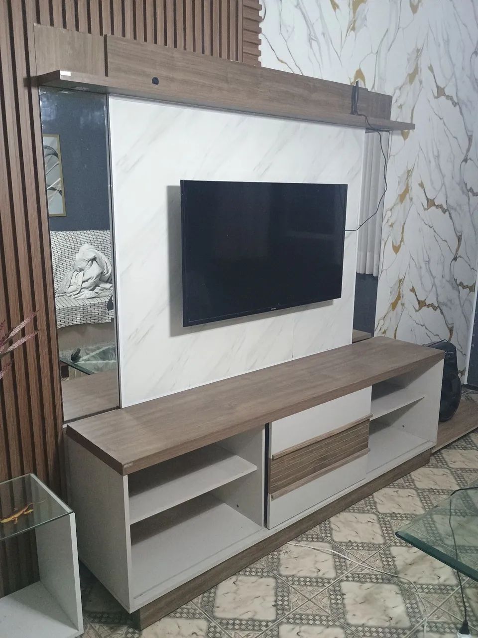 Rak para sala 