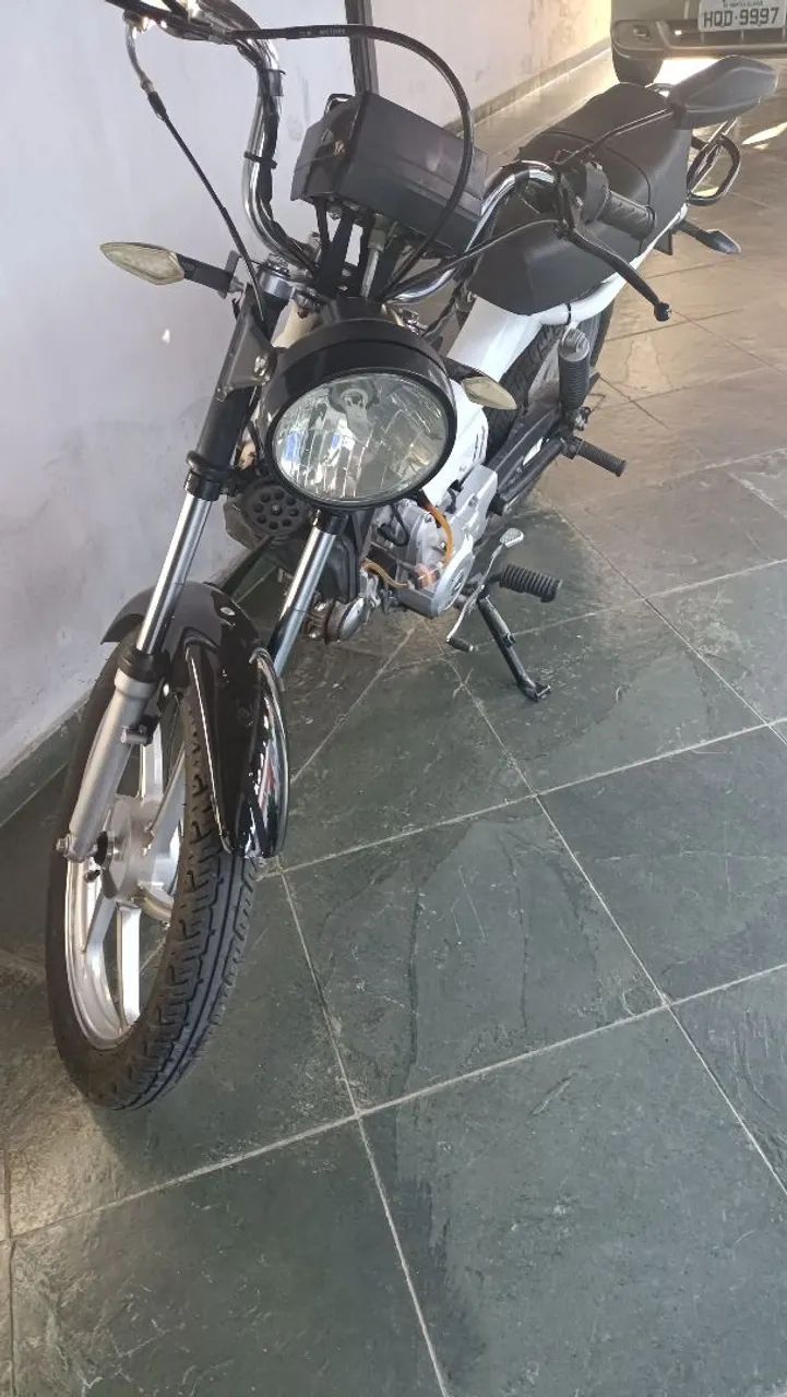 Mobibike 49cc 