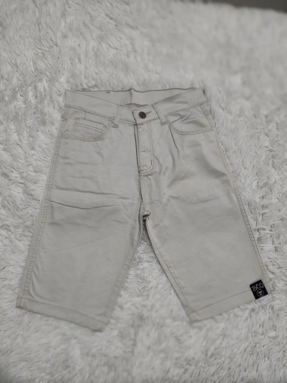 Bermuda Masculina BCO Original Style 40 - Foto 2